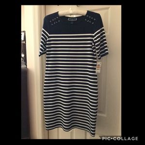 Karen Scott Dress - S